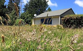 Sunrise Mountain View Cabin Retreat